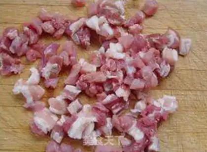 Make Desktop halogen rice step 3
