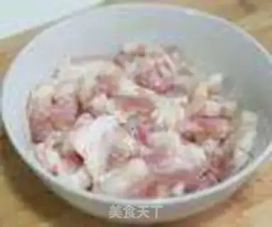 Make The pepper