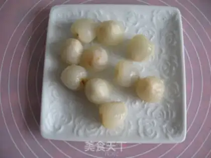 Make The crystal step 1