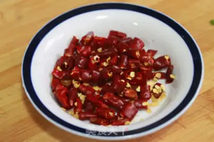 Make The pepper