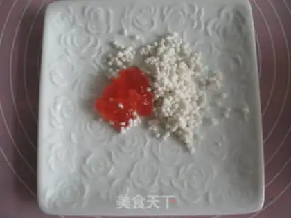 Make The crystal step 4