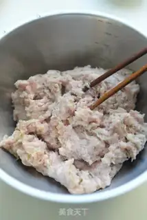 Make Kiyoko step 4