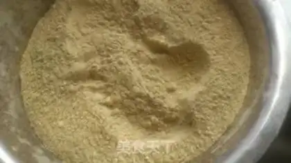 Make Spicy tea step 2