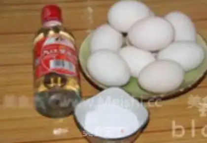 Make Homemade salted eggs step 0