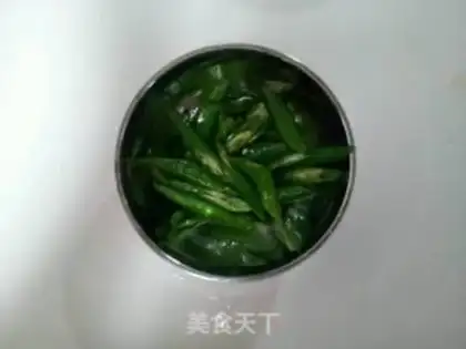 Make Fired step 4