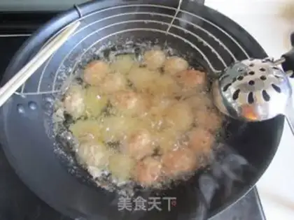 Make Big cabbage step 5