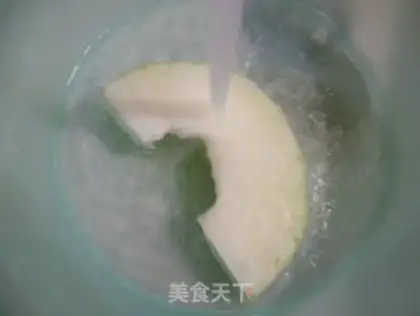 Make Black Muer Poon Soup step 3