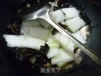 Make Big cabbage step 7