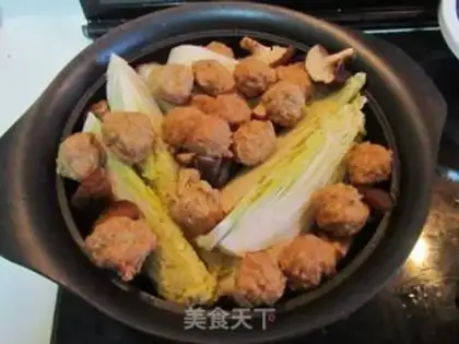 Make Big cabbage step 8