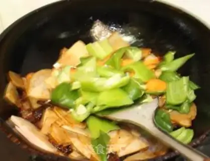 Make Potato chips step 2