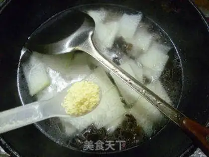Make Big cabbage step 10