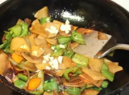 Make Potato chips step 4