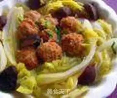 Make Big cabbage step 11