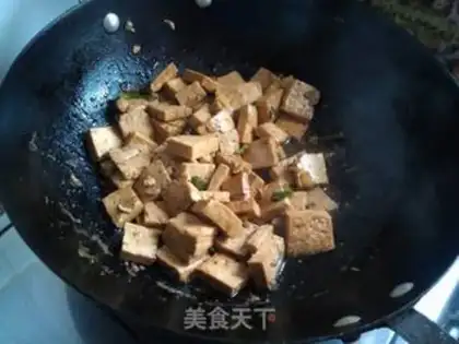Make Tofu step 4