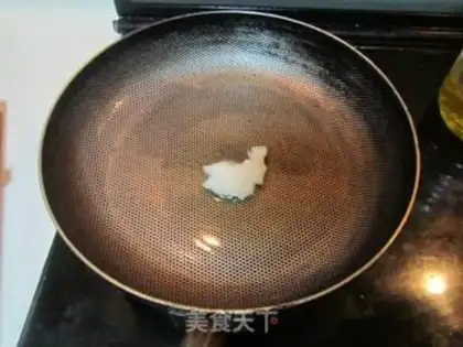 Make Tofu mushrooms step 2