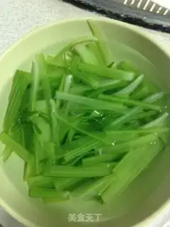 Make Spicy potatoes step 2