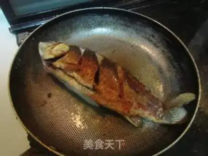 Make Tofu mushrooms step 4