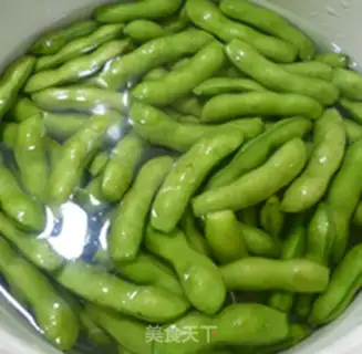 Make Spoiled soybeans step 5