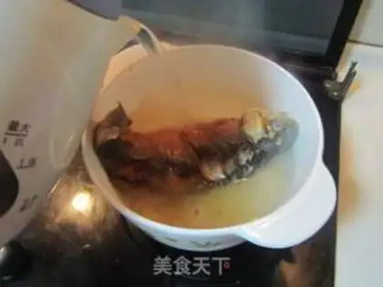 Make Tofu mushrooms step 5