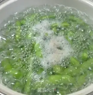 Make Spoiled soybeans step 6