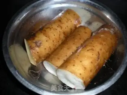 Make Cuifa Mountain Medicine step 0