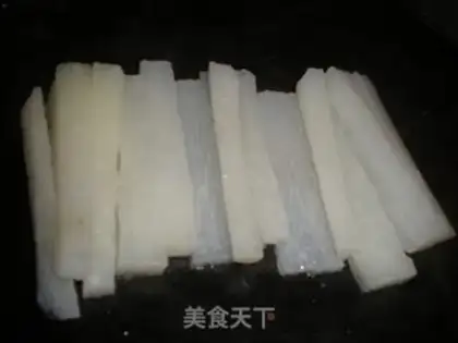 Make Cuifa Mountain Medicine step 4
