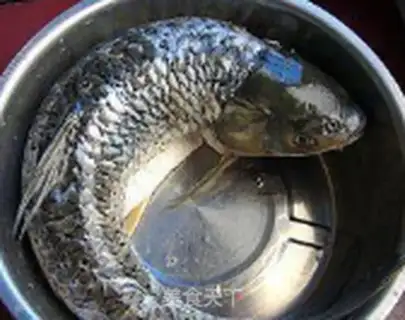 Make Cheese and fish step 0