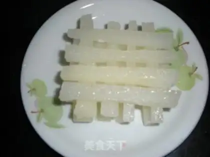 Make Cuifa Mountain Medicine step 5