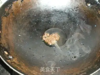 Make Cuifa Mountain Medicine step 6