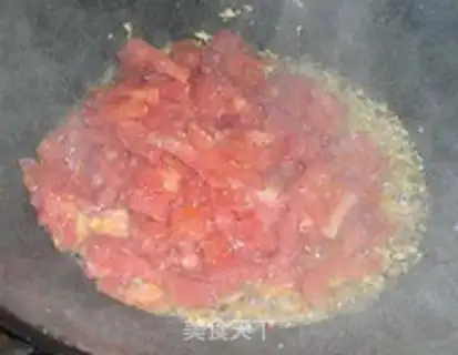 Make Cheese and fish step 3