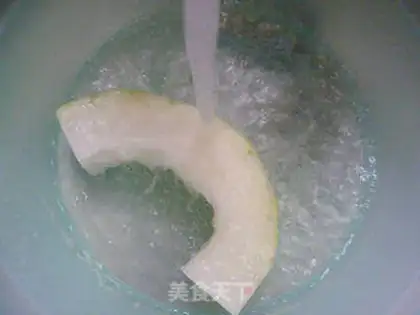 Make Sour sauerkraut step 1