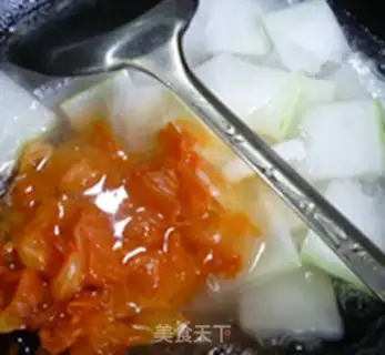 Make Sour sauerkraut step 5