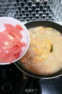 Make Winter Cunt soup step 8