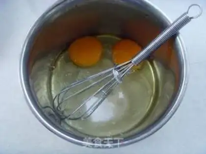 Make Banana cake step 0