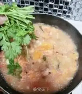 Make Winter Cunt soup step 9