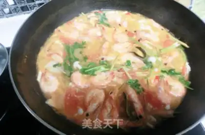 Make Winter Cunt soup step 10