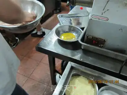 Make Squidfish step 7