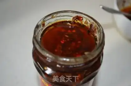 Make Pepper sauce step 4