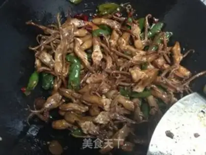 Make Cream pepper step 3