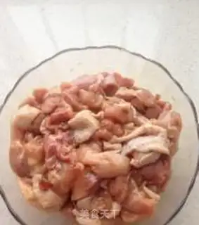 Make Hot chicken step 2