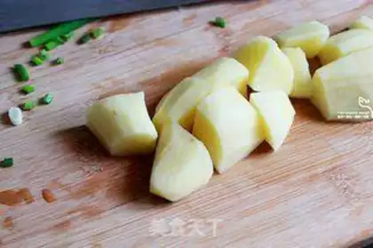 Make Potato stew step 3