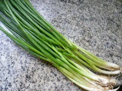 Make The onions are burning step 0