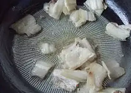 Make Come back to the pot step 3