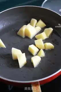 Make Potato stew step 4