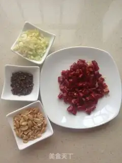 Make Hot chicken step 3