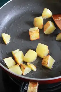 Make Potato stew step 5