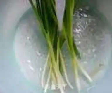 Make The onions are burning step 2