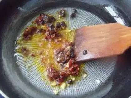 Make Come back to the pot step 5