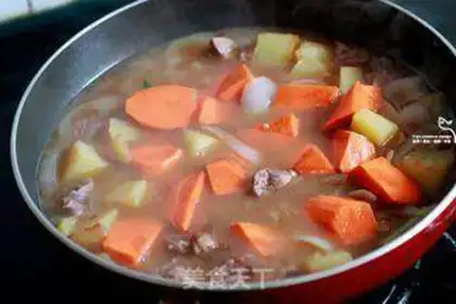 Make Potato stew step 8