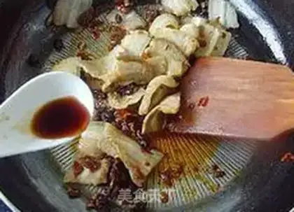 Make Come back to the pot step 6